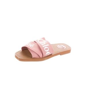 BRAND NEW CHLOE SANDALS